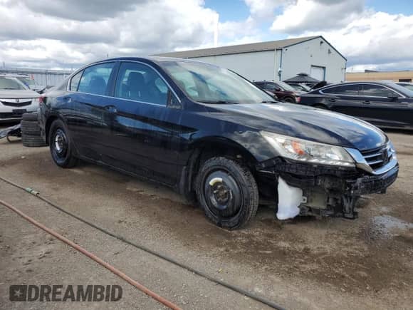 2015 Honda Accord Touring z VIN 1HGCR2F96FA806093, wystawiony jako Copart lot #69256655 z przebiegiem 192 403 mil mil oraz Szkoda całkowita • Salvage title. Historia ofert i sprzedaży dostępna na DreamBid. Obrazek 4.