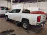 2019 Chevrolet Colorado 2WD Work Truck with VIN 1GCGSBEN6K1349332, listed as a IAAI auction lot 41900272 with 68,657 mi miles and . Bid and sale history available at DreamBid. Image 3.