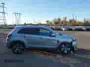 2022 Mitsubishi Outlander SE z VIN JA4APVAUXNU009166, wystawiony jako IAAI lot #40826943 z przebiegiem 112 760 mil mil oraz . Historia ofert i sprzedaży dostępna na DreamBid. Obrazek 13.