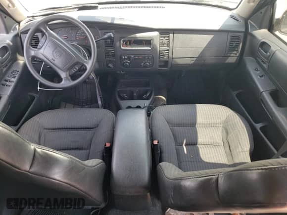 2003 Dodge Durango Sport with VIN 1D4HS38N33F587541, listed as a Copart auction lot 67348305 with 177,548 mi miles and Clean title. Bid and sale history available at DreamBid. Image 8.