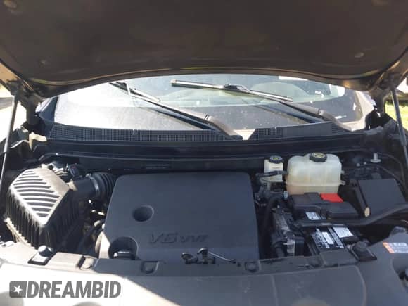 2020 Chevrolet Traverse LS с VIN 1GNERFKWXLJ147920, выставлен на аукционе IAAI как лот 41997896 с пробегом 79 482 миль миль и . История ставок и продаж доступна на DreamBid. Изображение 10.