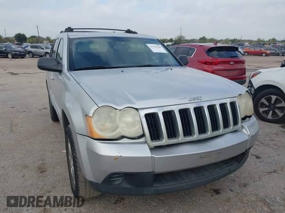 2010 Jeep Grand Cherokee Laredo с VIN 1J4PS4GK5AC105151, выставлен на аукционе IAAI как лот 43538784 с пробегом 200 291 миль миль и . История ставок и продаж доступна на DreamBid. Изображение 6.