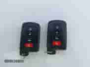 2012 Toyota Camry XLE with VIN 4T1BD1FK3CU011692, listed as a IAAI auction lot 43367512 with 415,670 mi miles and . Bid and sale history available at DreamBid. Image 11.