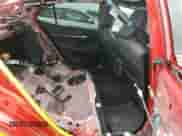 2023 Toyota Camry XSE with VIN 4T1K61AK1PU097849, listed as a Copart auction lot 70029005 with 42,809 mi miles and Salvage title. Bid and sale history available at DreamBid. Image 10.