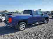 2014 Chevrolet Silverado 1500 LT с VIN 1GCVKREC0EZ136803, выставлен на аукционе Copart как лот 86701375 с пробегом 58 809 миль миль и Чистый • Clean title. История ставок и продаж доступна на DreamBid. Изображение 3.