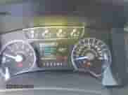 2011 Ford F-150 Lariat with VIN 1FTFW1ET1BFA82757, listed as a IAAI auction lot 43390905 with 128,796 mi miles and . Bid and sale history available at DreamBid. Image 7.