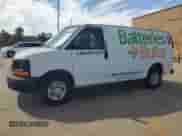 2011 Chevrolet Express Cargo с VIN 1GCWGFCA6B1141200, выставлен на аукционе Copart как лот 85759235 с пробегом 180 264 миль миль и Чистый • Clean title. История ставок и продаж доступна на DreamBid. Изображение 1.