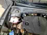 2023 Kia Sorento S with VIN 5XYRL4LC4PG234349, listed as a Copart auction lot 67792275 with 19,686 mi miles and Salvage title. Bid and sale history available at DreamBid. Image 14.