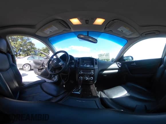 2014 Nissan Maxima SV z VIN 1N4AA5AP3EC905869, wystawiony jako IAAI lot #42833708 z przebiegiem 78 198 mil mil oraz . Historia ofert i sprzedaży dostępna na DreamBid. Obrazek 19.