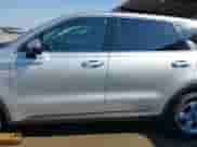 2022 Kia Sorento LX with VIN 5XYRG4LC1NG108662, listed as a IAAI auction lot 43014432 with 159,438 mi miles and . Bid and sale history available at DreamBid. Image 15.