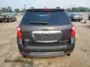 2015 Chevrolet Equinox LTZ with VIN 2GNFLHE37F6358562, listed as a Copart auction lot 66829815 with 68,477 mi miles and Salvage title. Bid and sale history available at DreamBid. Image 6.