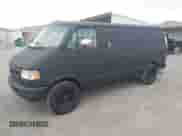 1997 Dodge RAM with VIN 2B7HB21X8VK559273, listed as a IAAI auction lot 43333003 with 154,483 mi miles and . Bid and sale history available at DreamBid. Image 2.