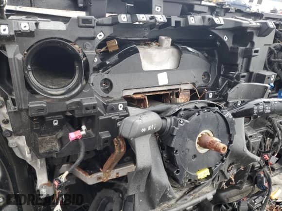 2024 Jeep Wrangler Rubicon с VIN 1C4RJXR65RW241826, выставлен на аукционе Copart как лот 81649975 с пробегом Не указан миль и Списание • Salvage title. История ставок и продаж доступна на DreamBid. Изображение 9.