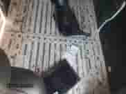 2021 Ram ProMaster Cargo z VIN 3C6LRVDG9ME530527, wystawiony jako Copart lot #71200845 z przebiegiem 63 703 mil mil oraz Szkoda całkowita • Salvage title. Historia ofert i sprzedaży dostępna na DreamBid. Obrazek 11.