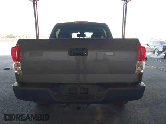 2013 Toyota Tundra with VIN 5TFDY5F16DX271794, listed as a IAAI auction lot 43238875 with 257,659 mi miles and . Bid and sale history available at DreamBid. Image 16.