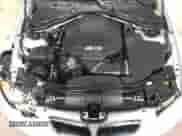 2013 BMW M3 с VIN WBSDX9C50DE785467, выставлен на аукционе Copart как лот 79919824 с пробегом 125 667 миль миль и Списание • Salvage title. История ставок и продаж доступна на DreamBid. Изображение 11.