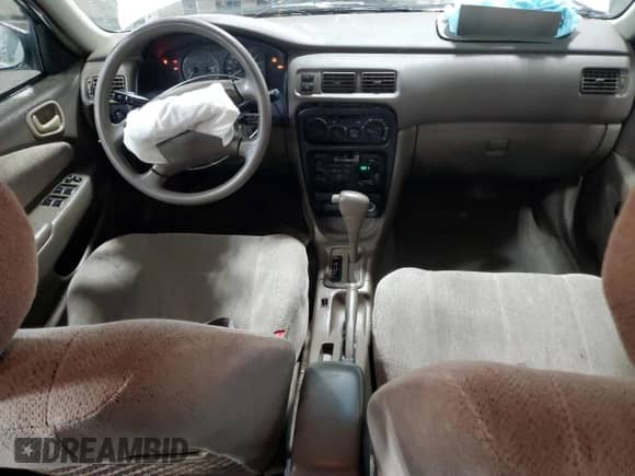 1998 Chevrolet Prizm с VIN 1Y1SK5289WZ439720, выставлен на аукционе Copart как лот 84506674 с пробегом 135 976 миль миль и Списание • Salvage title. История ставок и продаж доступна на DreamBid. Изображение 8.