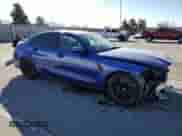 2021 BMW M3 с VIN WBS53AY07MFL43939, выставлен на аукционе Copart как лот 42085465 с пробегом 55 003 миль миль и Списание • Salvage title. История ставок и продаж доступна на DreamBid. Изображение 4.