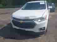 2018 Chevrolet Traverse LT Cloth with VIN 1GNERGKW4JJ136026, listed as a IAAI auction lot 43102957 with 185,165 mi miles and . Bid and sale history available at DreamBid. Image 6.