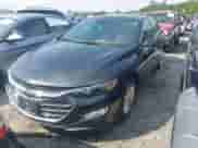 2023 Chevrolet Malibu LS with VIN 1G1ZB5ST9PF113905, listed as a IAAI auction lot 42509807 with 32,557 mi miles and . Bid and sale history available at DreamBid. Image 12.