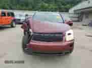 2009 Chevrolet Equinox 1LT z VIN 2CNDL43F396254303, wystawiony jako Copart lot #66466435 z przebiegiem 185 084 mil mil oraz Szkoda całkowita • Salvage title. Historia ofert i sprzedaży dostępna na DreamBid. Obrazek 5.