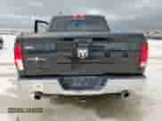 2016 Ram 1500 Big Horn z VIN 1C6RR6LM8GS361691, wystawiony jako Copart lot #50495885 z przebiegiem 105 286 mil mil oraz Czysty tytuł • Clean title. Historia ofert i sprzedaży dostępna na DreamBid. Obrazek 6.