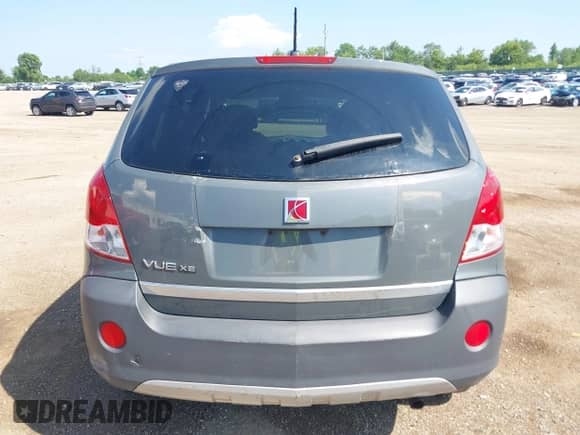 2008 Saturn VUE XE с VIN 3GSCL33P38S720867, выставлен на аукционе IAAI как лот 42604532 с пробегом 110 598 миль миль и . История ставок и продаж доступна на DreamBid. Изображение 16.