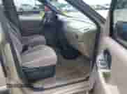 2005 Chevrolet Venture LS с VIN 1GNDV23E45D141599, выставлен на аукционе IAAI как лот 43082297 с пробегом 158 236 миль миль и . История ставок и продаж доступна на DreamBid. Изображение 5.
