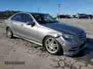 2011 Mercedes-Benz C 300 Sport с VIN WDDGF8BB5BR184124, выставлен на аукционе Copart как лот 86493625 с пробегом 164 518 миль миль и Списание • Salvage title. История ставок и продаж доступна на DreamBid. Изображение 4.