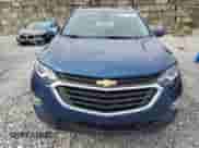 2021 Chevrolet Equinox LT z VIN 3GNAXKEV4ML392352, wystawiony jako Copart lot #81771305 z przebiegiem 59 621 mil mil oraz Szkoda całkowita • Salvage title. Historia ofert i sprzedaży dostępna na DreamBid. Obrazek 5.