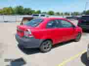 2007 Chevrolet Aveo LS with VIN KL1TD56687B073388, listed as a IAAI auction lot 42488665 with Not provided miles and . Bid and sale history available at DreamBid. Image 4.