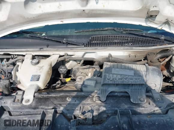 2017 Chevrolet Express Cargo with VIN 1GCWGBFF1H1136625, listed as a IAAI auction lot 43149664 with 207,694 mi miles and . Bid and sale history available at DreamBid. Image 10.