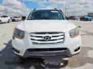 2010 Hyundai Santa Fe GLS с VIN 5NMSG3AB2AH348289, выставлен на аукционе Copart как лот 62336375 с пробегом 177 476 миль миль и Списание • Salvage title. История ставок и продаж доступна на DreamBid. Изображение 5.