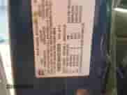 2001 Chevrolet Blazer LT z VIN 1GNCS13W412123679, wystawiony jako Copart lot #50485175 z przebiegiem 158 075 mil mil oraz Szkoda całkowita • Salvage title. Historia ofert i sprzedaży dostępna na DreamBid. Obrazek 15.