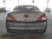 2012 Hyundai Genesis Coupe R-Spec с VIN KMHHT6KD5CU069997, выставлен на аукционе Copart как лот 62476295 с пробегом 154 483 миль миль и Чистый • Clean title. История ставок и продаж доступна на DreamBid. Изображение 6.