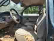 1998 Toyota Tacoma z VIN 4TAPM62N3WZ098830, wystawiony jako Copart lot #64984913 z przebiegiem 236 102 mil mil oraz Szkoda całkowita • Salvage title. Historia ofert i sprzedaży dostępna na DreamBid. Obrazek 7.