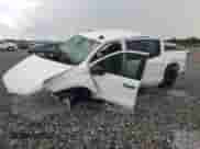 2024 Chevrolet Silverado 1500 Custom с VIN 3GCPABEK3RG334680, выставлен на аукционе Copart как лот 67354625 с пробегом Не указан миль и Списание • Salvage title. История ставок и продаж доступна на DreamBid. Изображение 1.