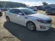 2015 Kia Optima LX с VIN KNAGM4A71F5600850, выставлен на аукционе Copart как лот 82345915 с пробегом 117 785 миль миль и Чистый • Clean title. История ставок и продаж доступна на DreamBid. Изображение 4.