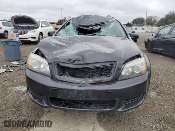 2012 Chevrolet Caprice Police Police с VIN 6G1MK5U36CL663214, выставлен на аукционе Copart как лот 88313725 с пробегом 168 358 миль миль и Списание • Salvage title. История ставок и продаж доступна на DreamBid. Изображение 5.