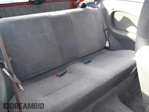 1997 Chevrolet Metro с VIN 2C1MR2269V6728738, выставлен на аукционе IAAI как лот 43482882 с пробегом 203 871 миль миль и . История ставок и продаж доступна на DreamBid. Изображение 8.