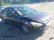 2012 Subaru Impreza Premium with VIN JF1GJAC68CH022390, listed as a IAAI auction lot 43071643 with 126,697 mi miles and . Bid and sale history available at DreamBid. Image 1.