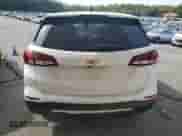 2023 Chevrolet Equinox LT с VIN 3GNAXUEG1PS211909, выставлен на аукционе Copart как лот 84737035 с пробегом 72 906 миль миль и Чистый • Clean title. История ставок и продаж доступна на DreamBid. Изображение 6.