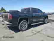 2017 GMC Sierra 1500 SLT z VIN 3GTU2NEC9HG223141, wystawiony jako Copart lot #80478685 z przebiegiem 84 166 mil mil oraz Szkoda całkowita • Salvage title. Historia ofert i sprzedaży dostępna na DreamBid. Obrazek 3.