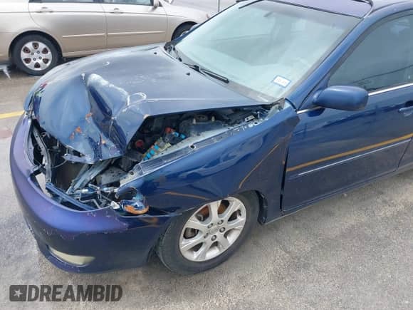 2005 Toyota Camry STD с VIN 4T1BE32K75U063912, выставлен на аукционе IAAI как лот 42679865 с пробегом 256 741 миль миль и . История ставок и продаж доступна на DreamBid. Изображение 12.