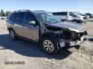 2022 Subaru Forester Premium z VIN JF2SKADC6NH408431, wystawiony jako Copart lot #84965125 z przebiegiem 27 108 mil mil oraz Szkoda całkowita • Salvage title. Historia ofert i sprzedaży dostępna na DreamBid. Obrazek 4.