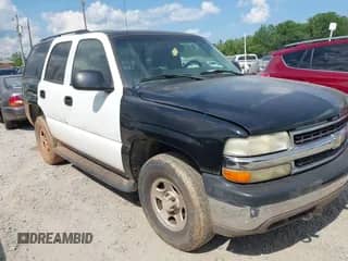 2006 Chevrolet Tahoe LT с VIN 1GNEK13Z06J126756, выставлен на аукционе IAAI как лот 42557087 с пробегом 152 831 миль миль и . История ставок и продаж доступна на DreamBid. Изображение 1.