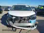 2024 Toyota Sienna LE with VIN 5TDBRKEC0RS217006, listed as a IAAI auction lot 41389239 with 23,983 mi miles and . Bid and sale history available at DreamBid. Image 6.