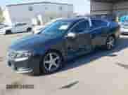 2015 Chevrolet Impala LT with VIN 1G1125S34FU115276, listed as a IAAI auction lot 43086207 with 127,023 mi miles and . Bid and sale history available at DreamBid. Image 17.
