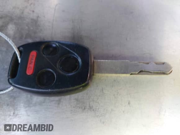 2006 Honda Accord EX-L z VIN 1HGCM82756A003717, wystawiony jako IAAI lot #43218217 z przebiegiem 175 543 mil mil oraz . Historia ofert i sprzedaży dostępna na DreamBid. Obrazek 11.