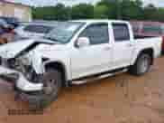 2011 Chevrolet Colorado 1LT z VIN 1GCHTCFE2B8127044, wystawiony jako IAAI lot #42245471 z przebiegiem 224 115 mil mil oraz . Historia ofert i sprzedaży dostępna na DreamBid. Obrazek 19.